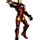 Illustration for article titled The Blinding Character Art of emUltimate Marvel vs Capcom 3/em